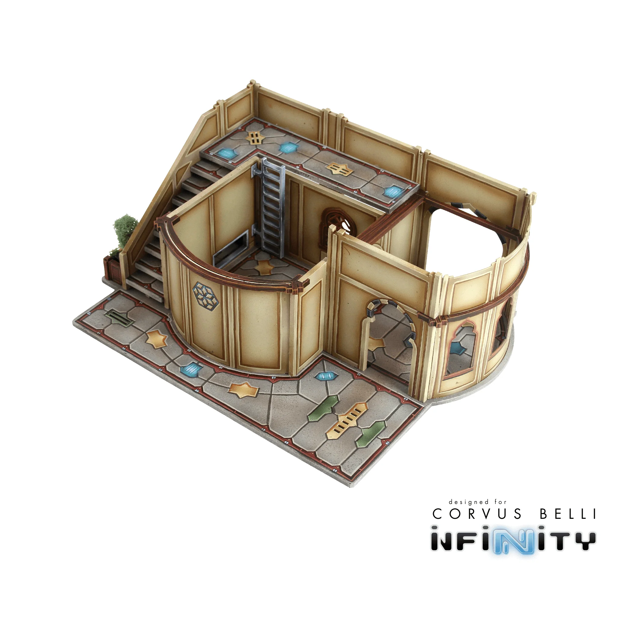 Alcazaba Commercial Building - Image 11