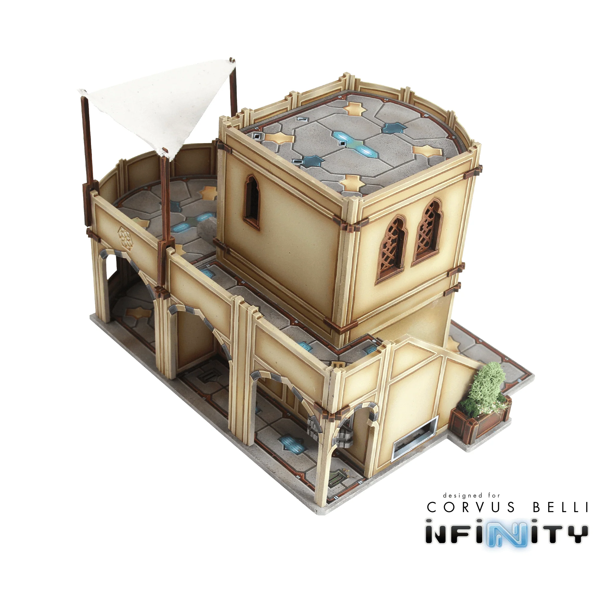 Alcazaba Commercial Building - Image 4