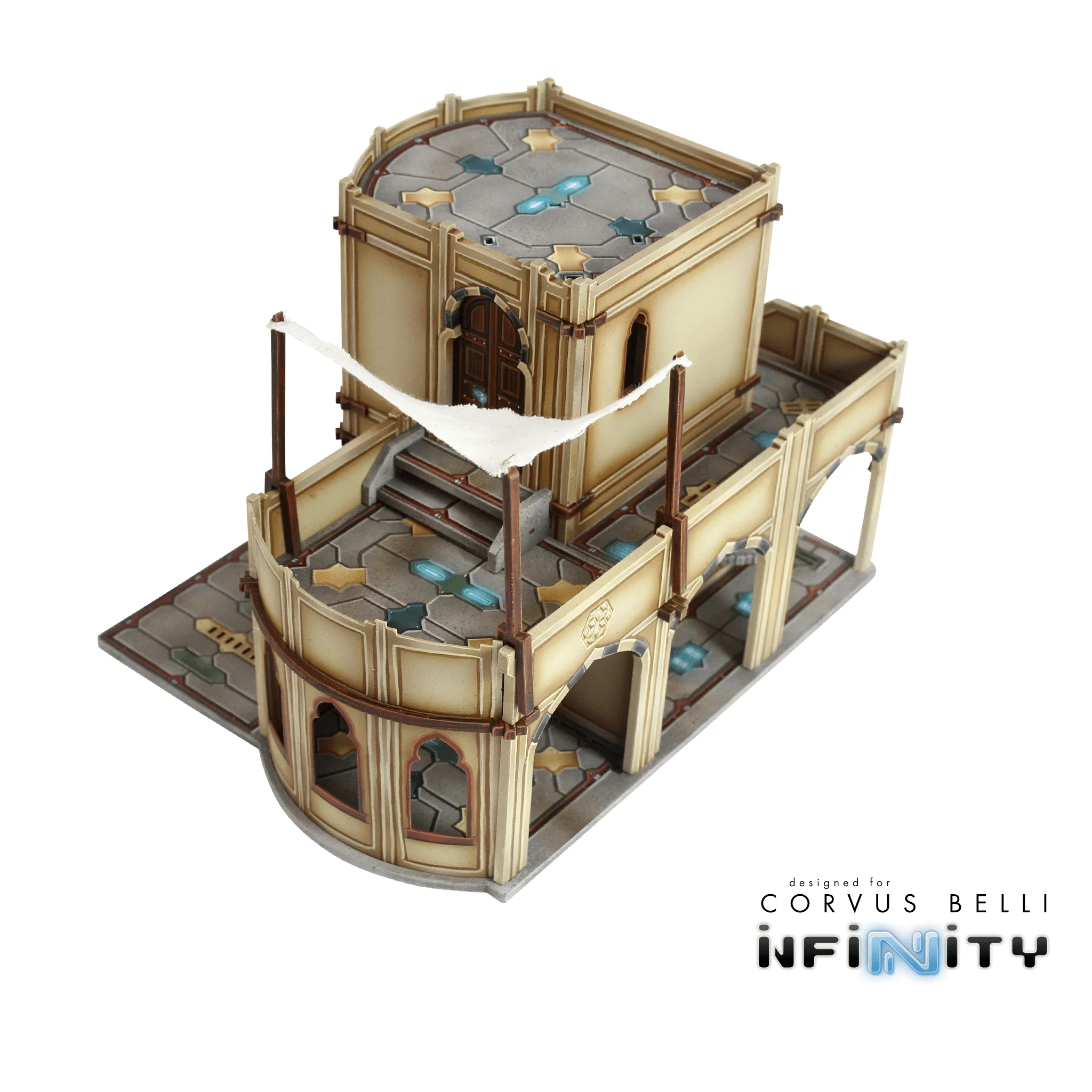 Alcazaba Commercial Building - Image 7