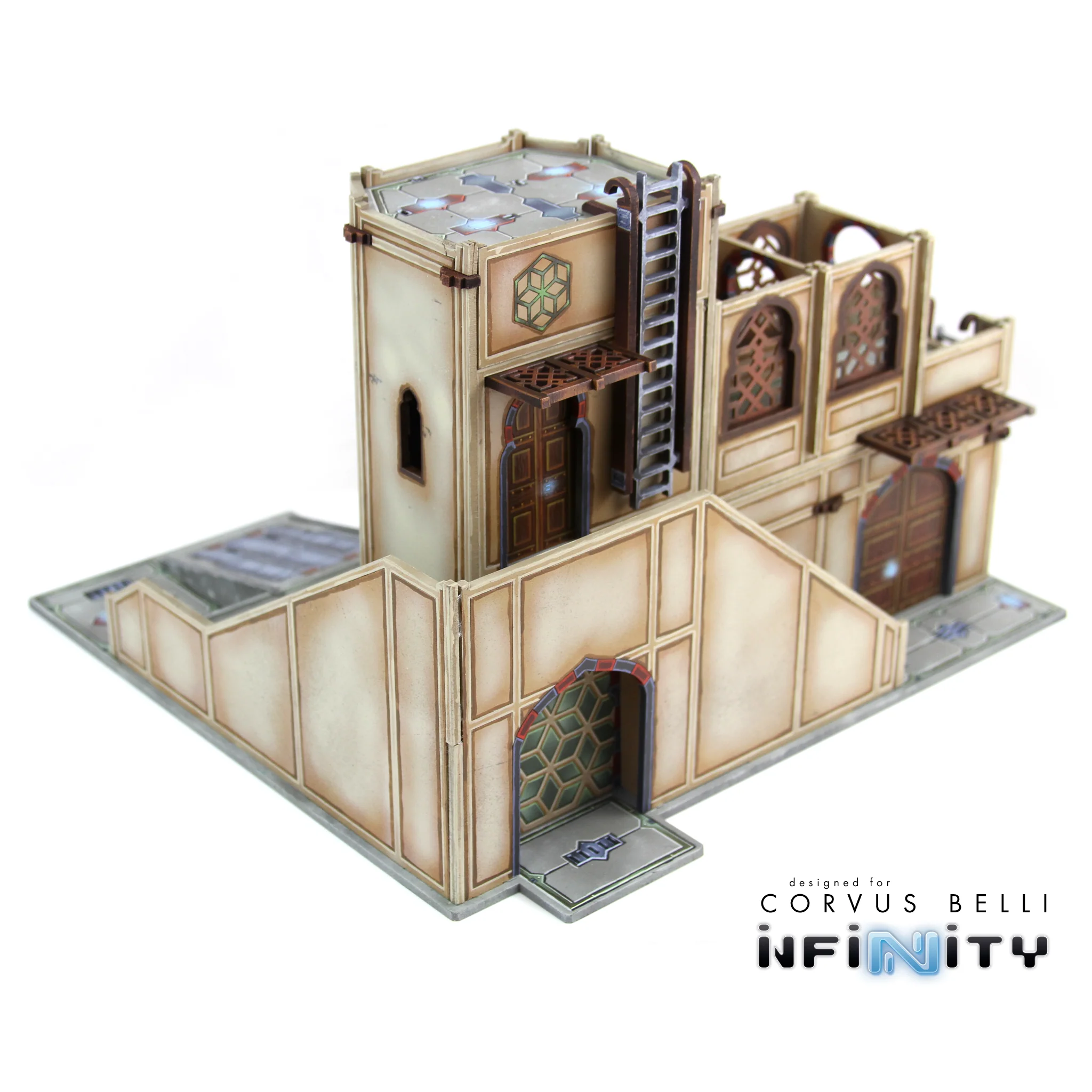 Alcazaba Communications Center - Image 6