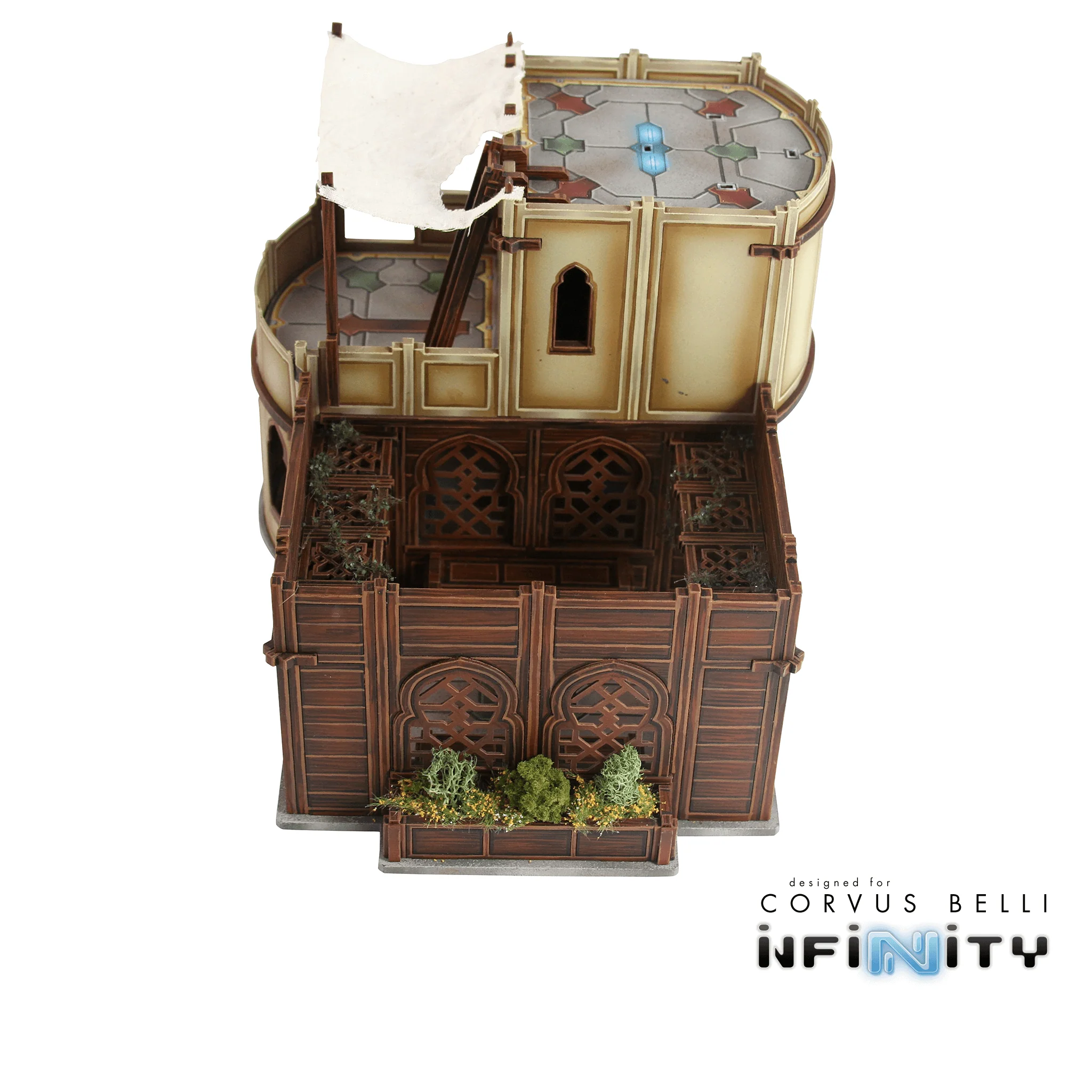 Alcazaba Residential Building - Image 11