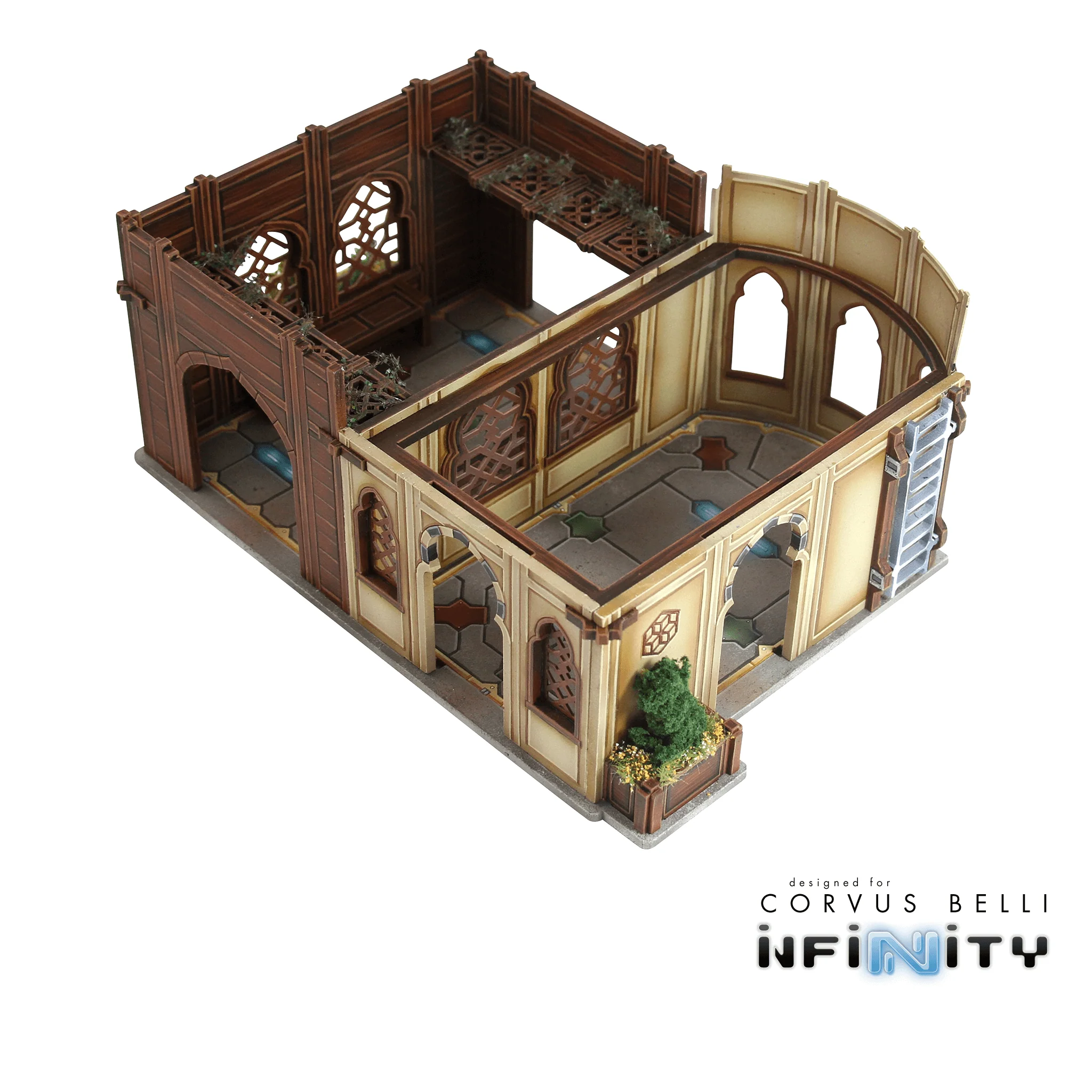 Alcazaba Residential Building - Image 13
