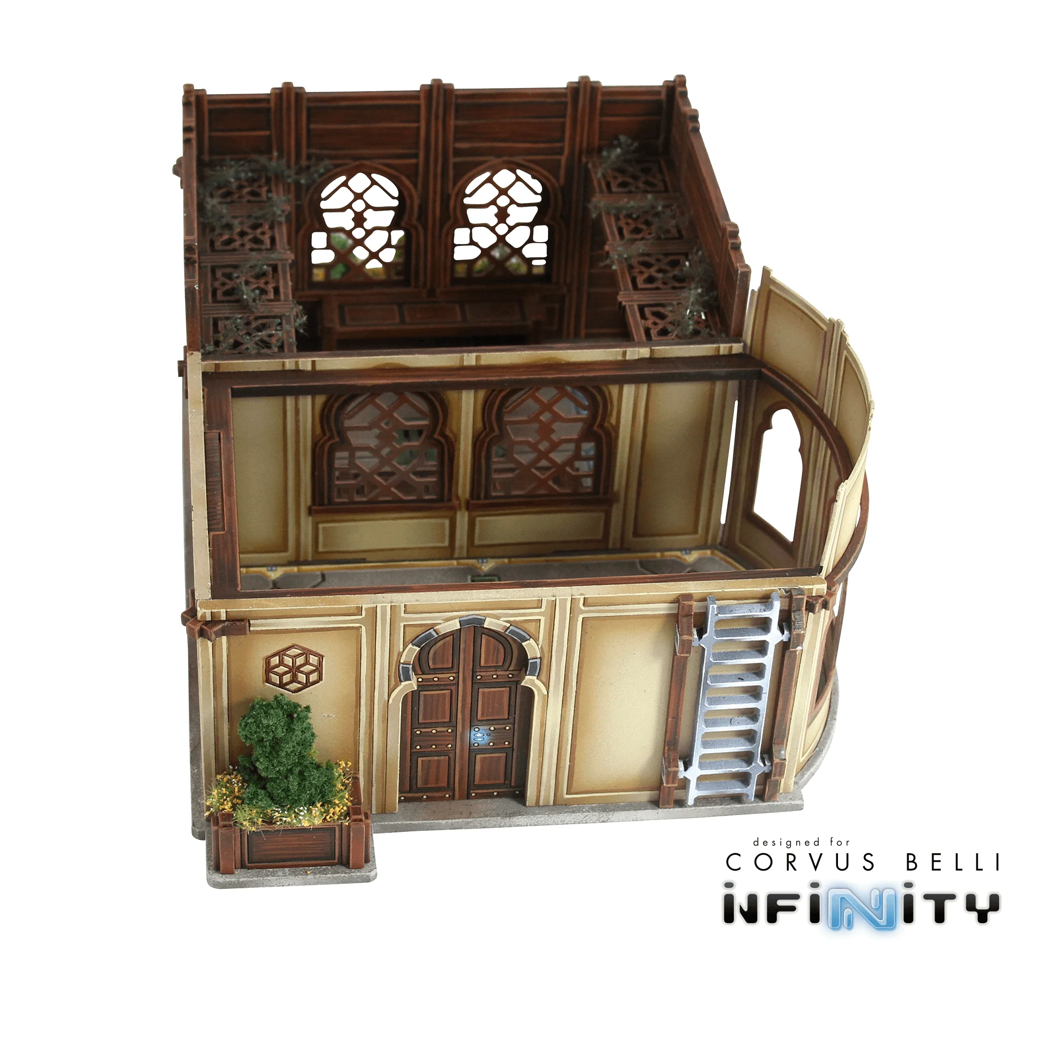 Alcazaba Residential Building - Image 14