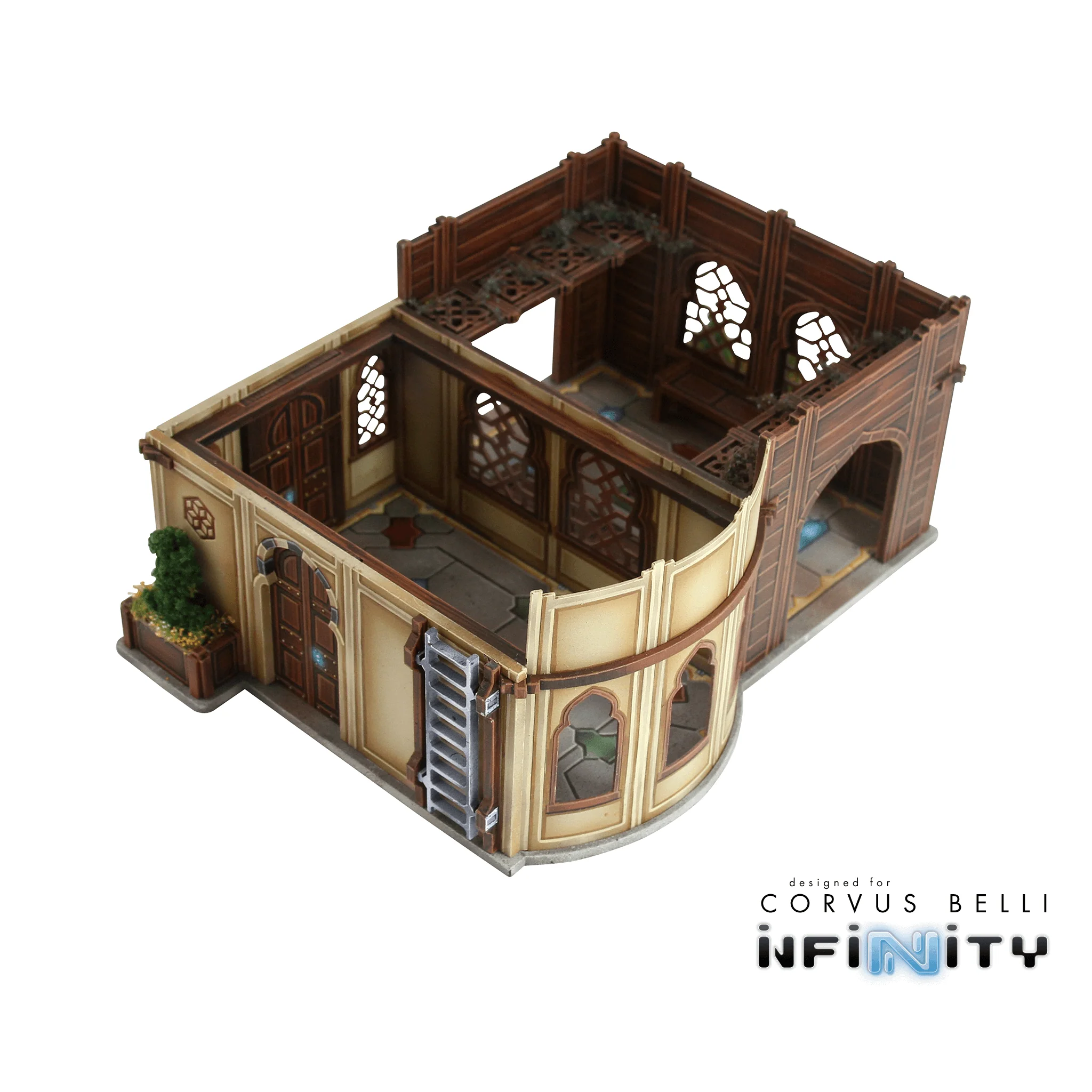 Alcazaba Residential Building - Image 21