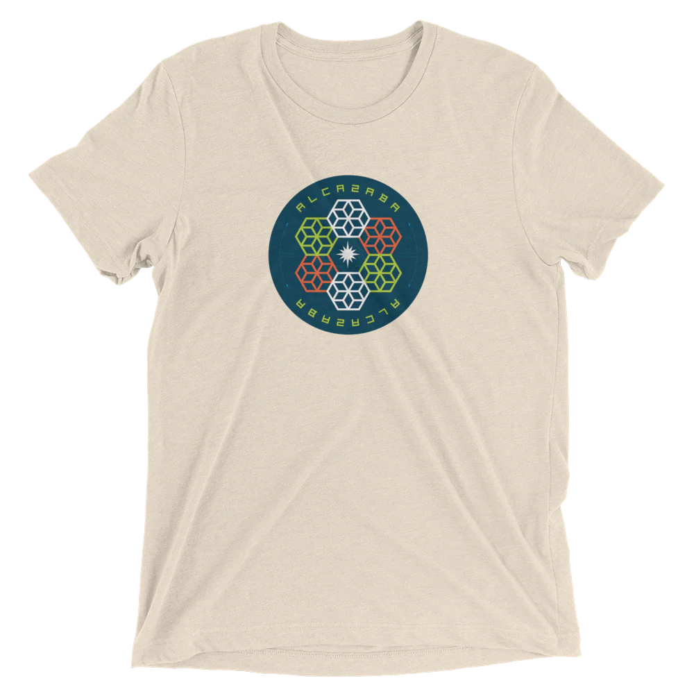 Alcazaba Short sleeve t-shirt - Image 3