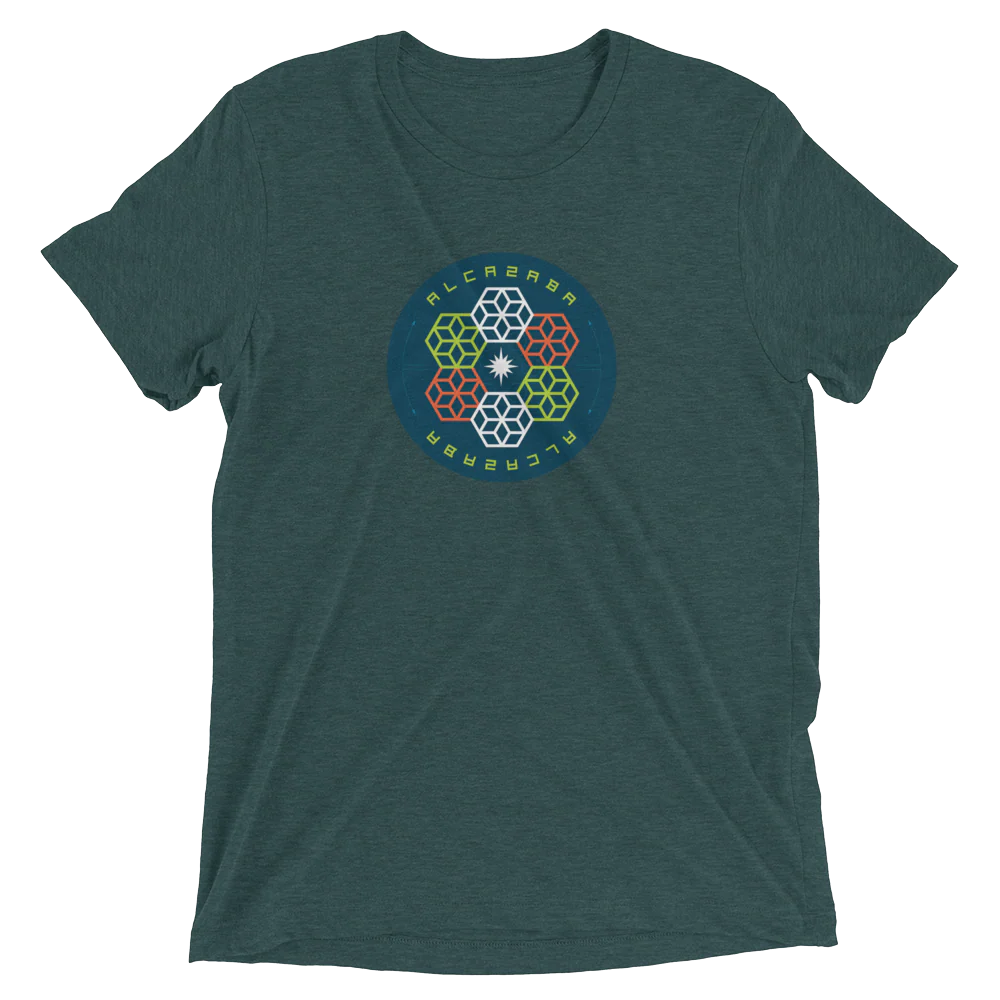 Alcazaba Short sleeve t-shirt - Image 4