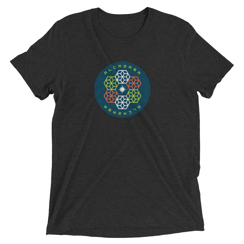 Alcazaba Short sleeve t-shirt - Image 5