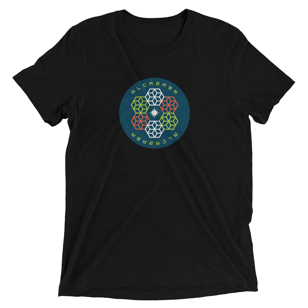 Alcazaba Short sleeve t-shirt - Image 6