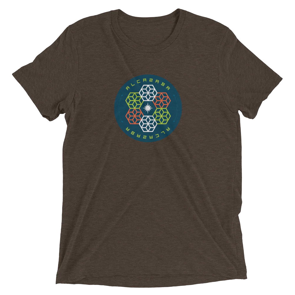 Alcazaba Short sleeve t-shirt - Image 7
