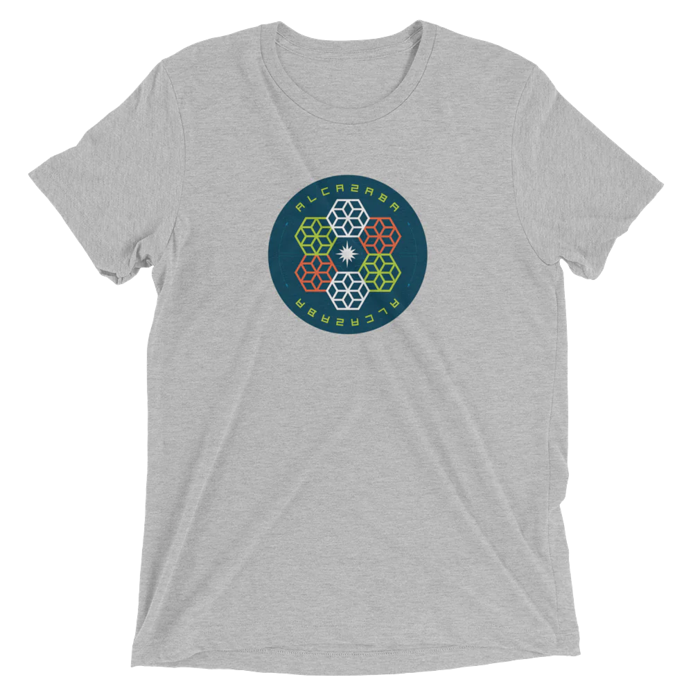 Alcazaba Short sleeve t-shirt - Image 8