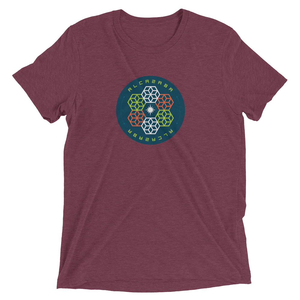 Alcazaba Short sleeve t-shirt - Image 9