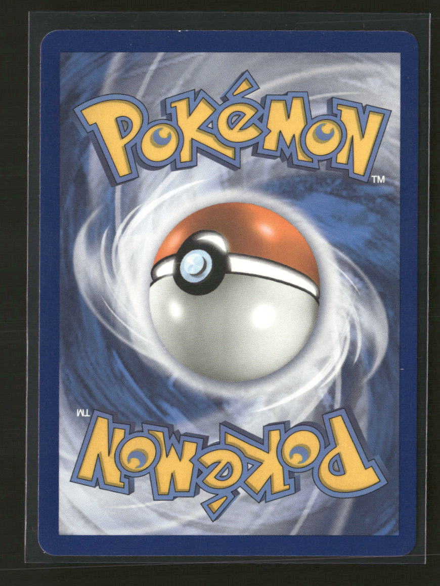 Alternate Art Promos Zygarde EX #054a/124 - Image 2