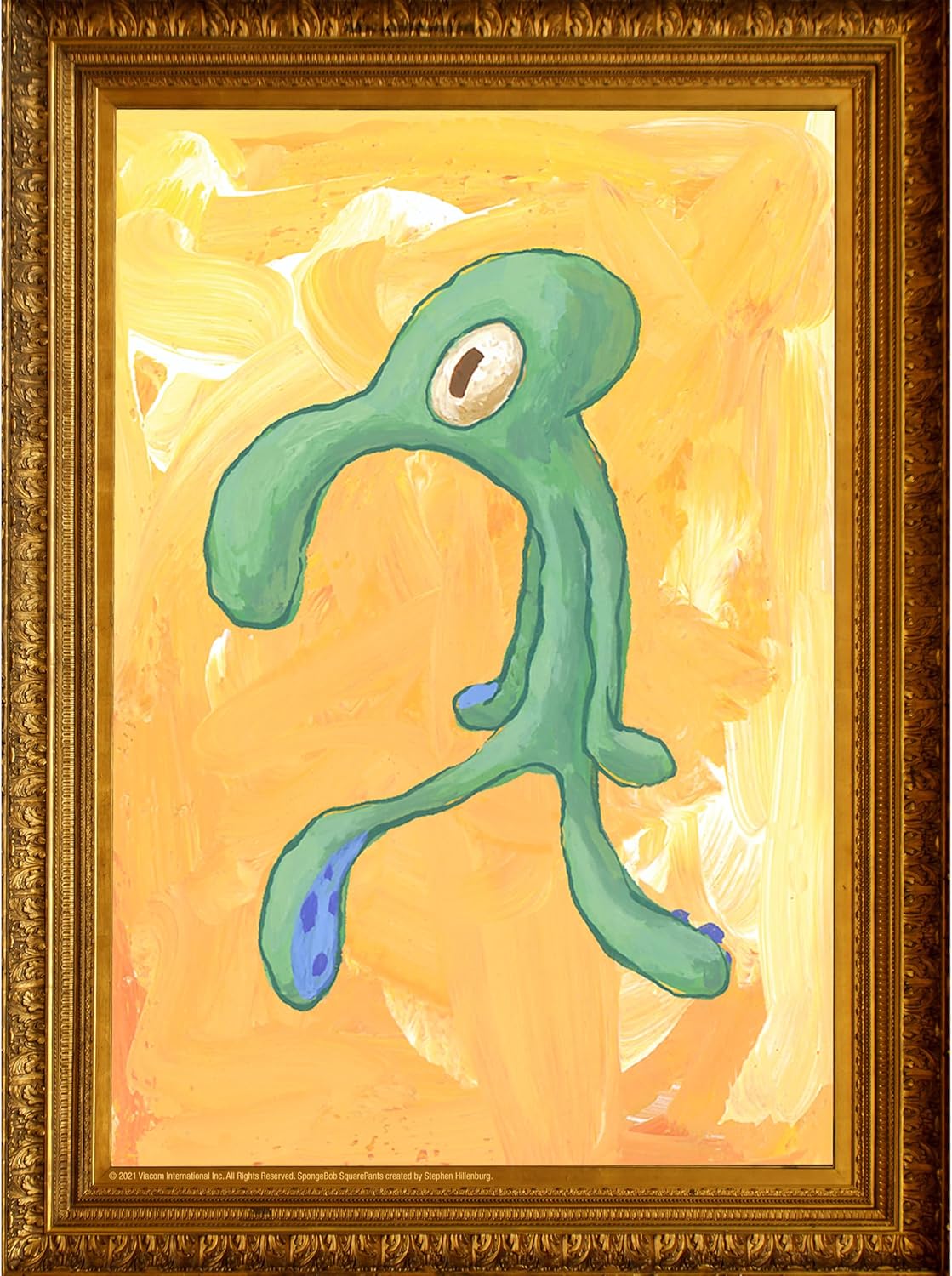 Aquarius Puzzles: Spongebob Squarepants - Bold & Brash - Image 3
