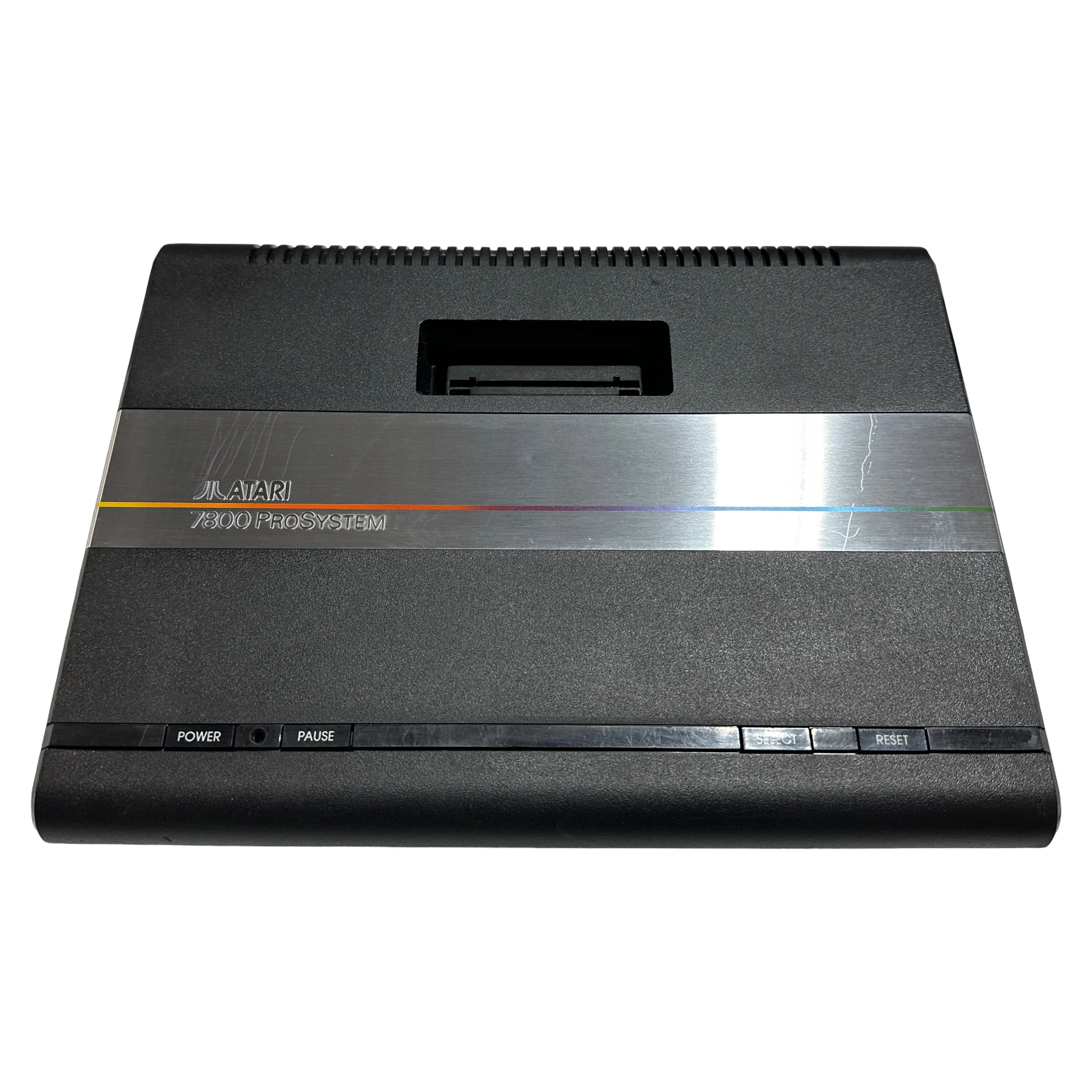 Atari 7800 True Retro Gaming Machine - Atari 7800 - Image 2