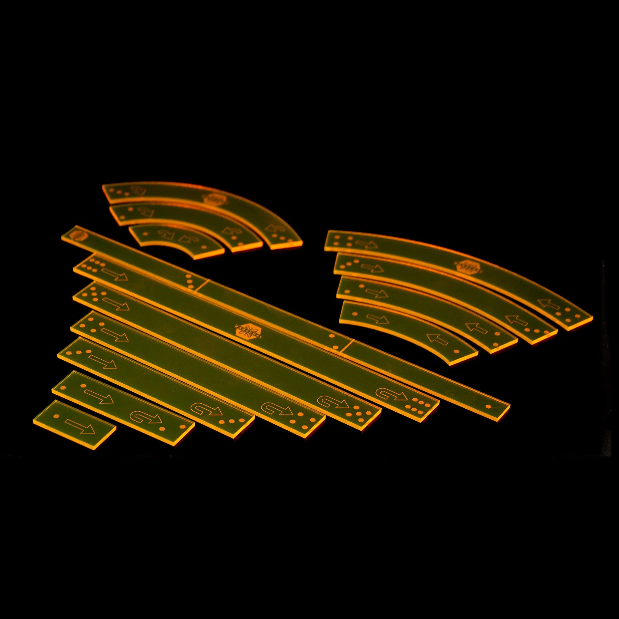 Attack Wing Templates - Image 3