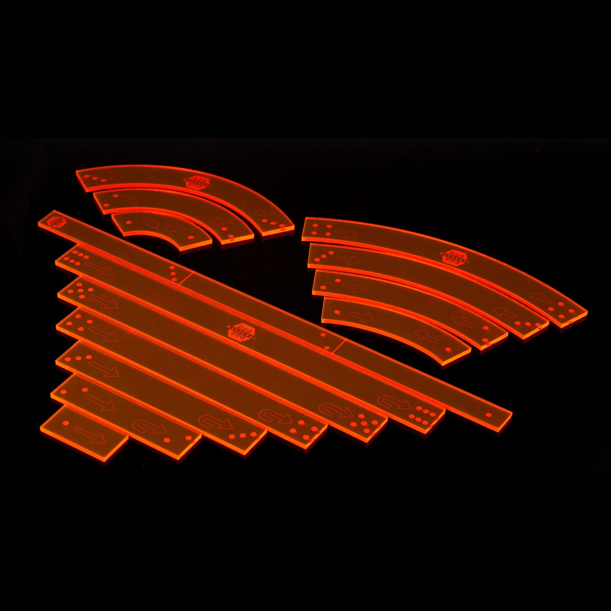 Attack Wing Templates - Image 4