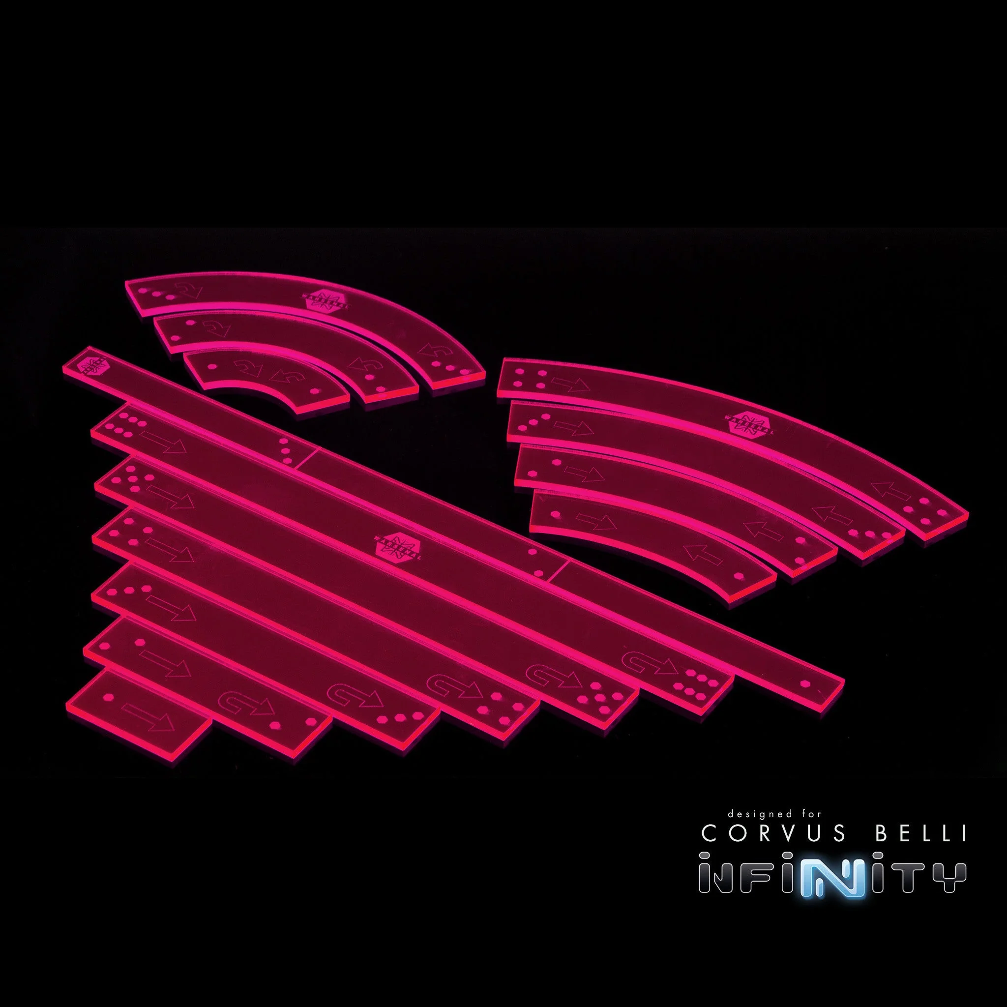 Attack Wing Templates - Image 5
