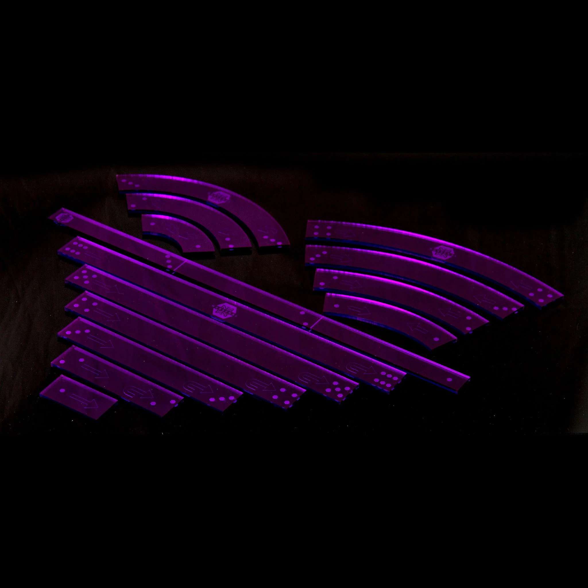 Attack Wing Templates - Image 6
