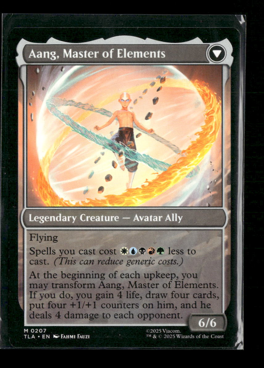 avatar the last airbender Avatar Aang # - Image 2