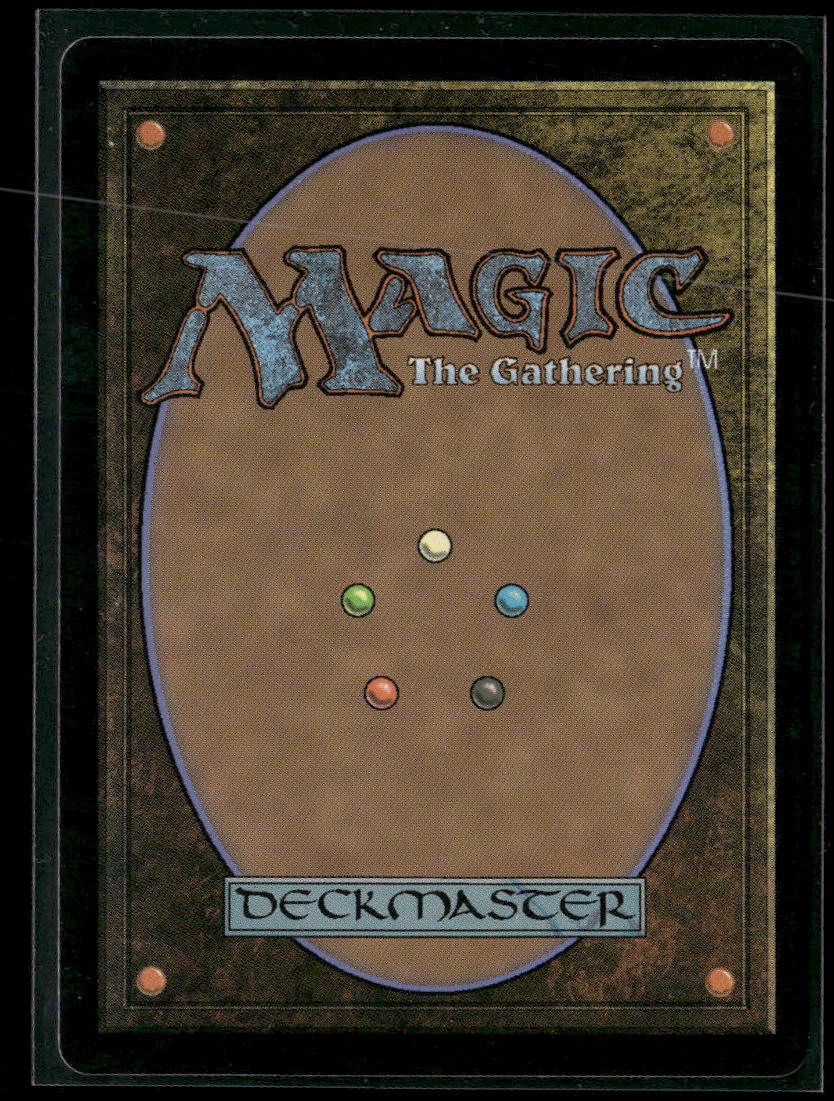 Avatar: The Last Airbender The Cabbage Merchant (Extended Art) Foil #203 - Image 2
