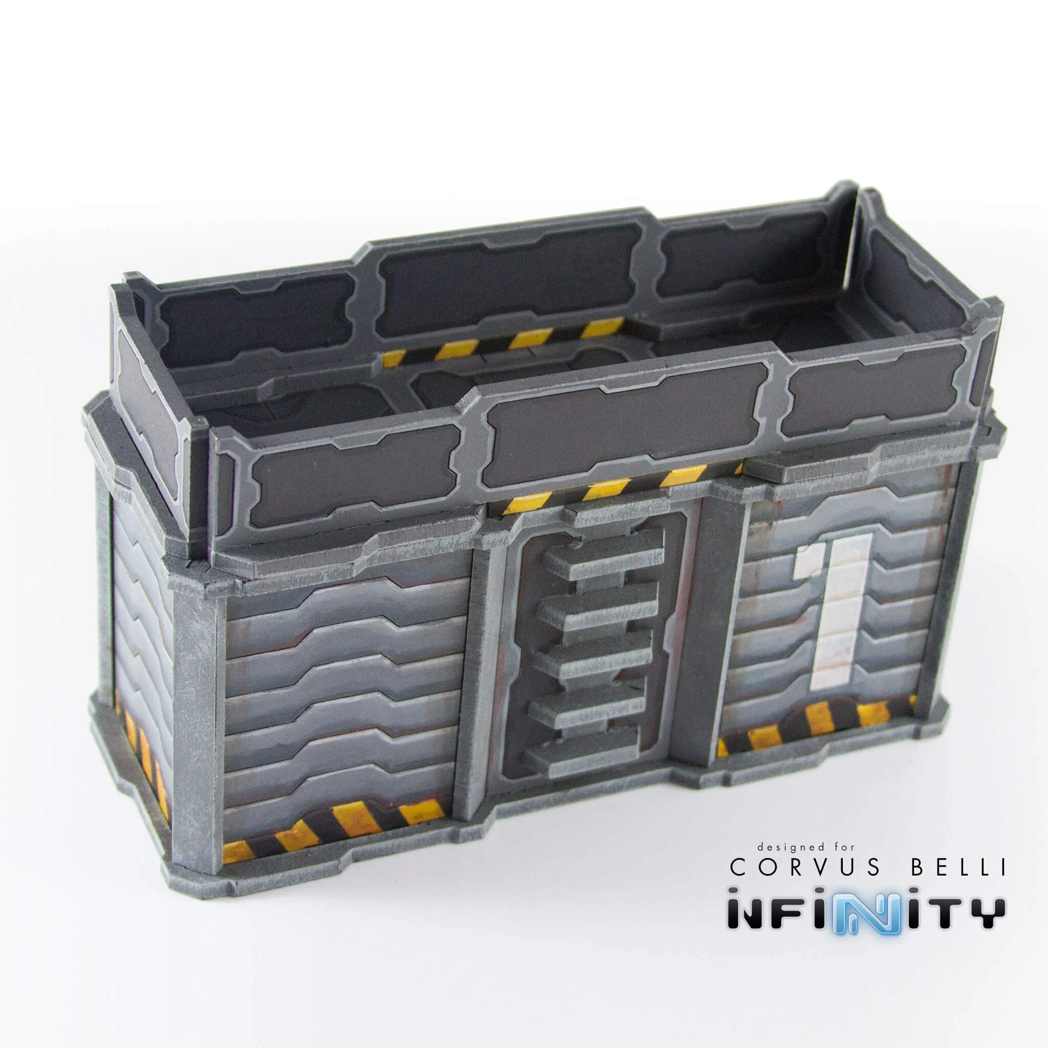Barricades - Image 2