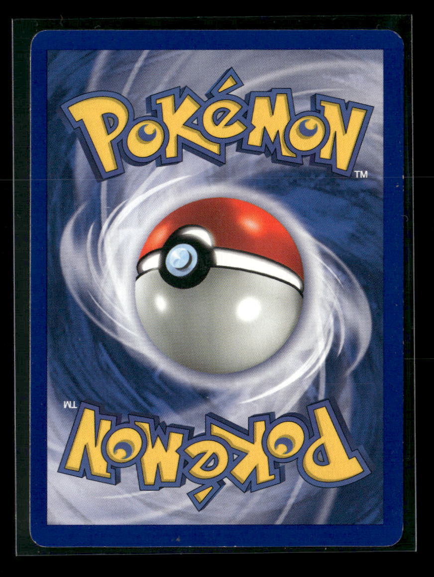 Base Set (Shadowless) Charmeleon #024/102 - Image 2