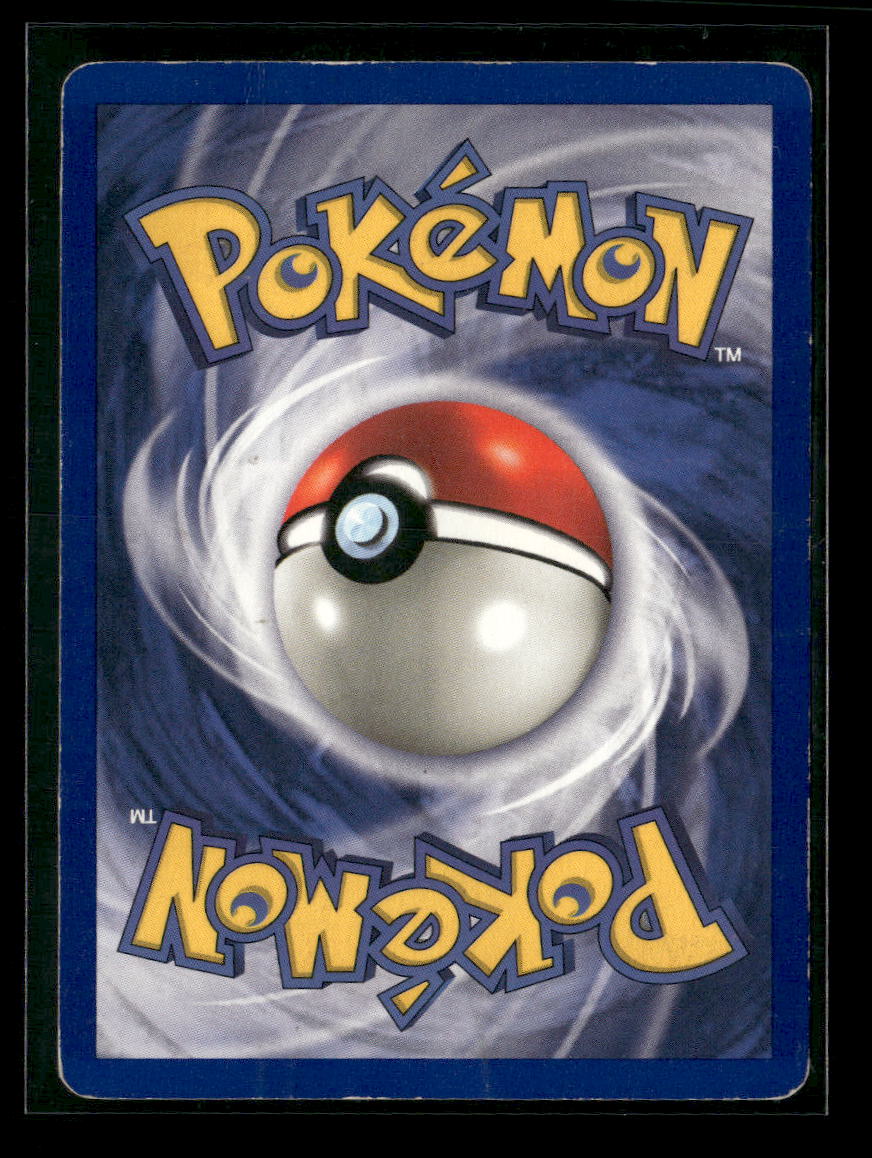 Base Set (Shadowless) Dugtrio #019/102 - Image 2