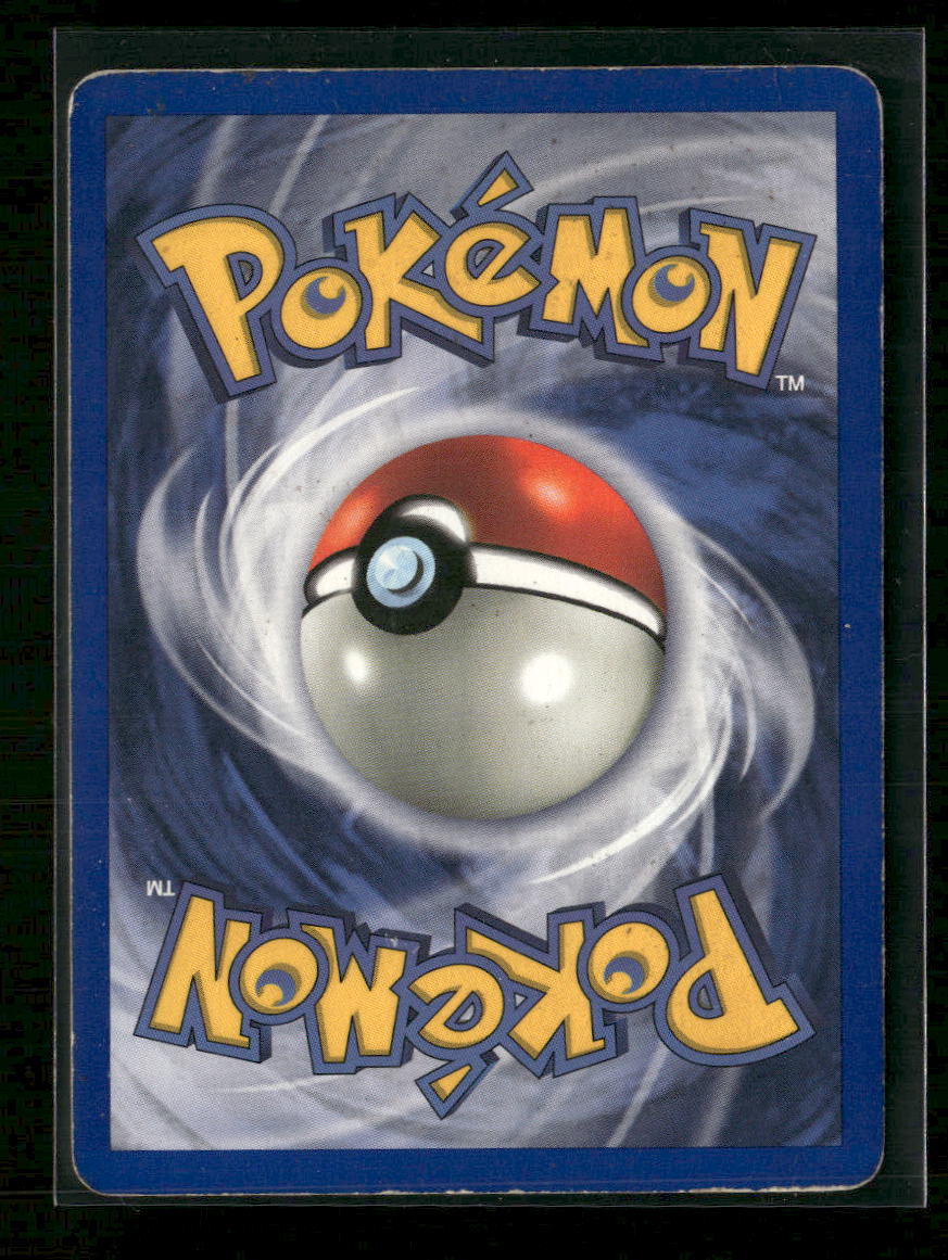 Base Set Venusaur #015/102 - Image 2