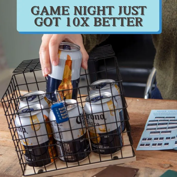 Beer Escape Room - Image 4