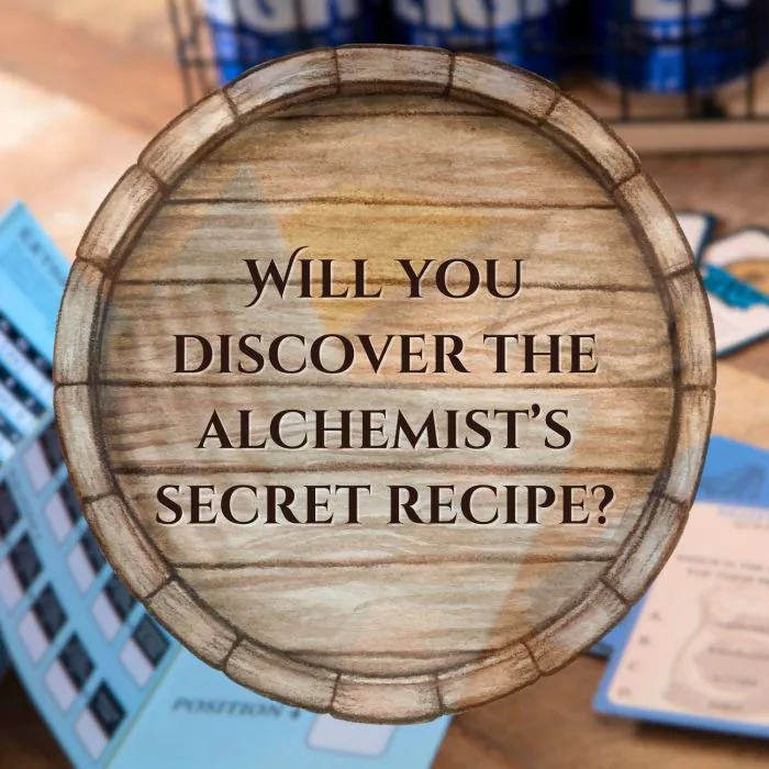 Beer Escape Room - Image 6