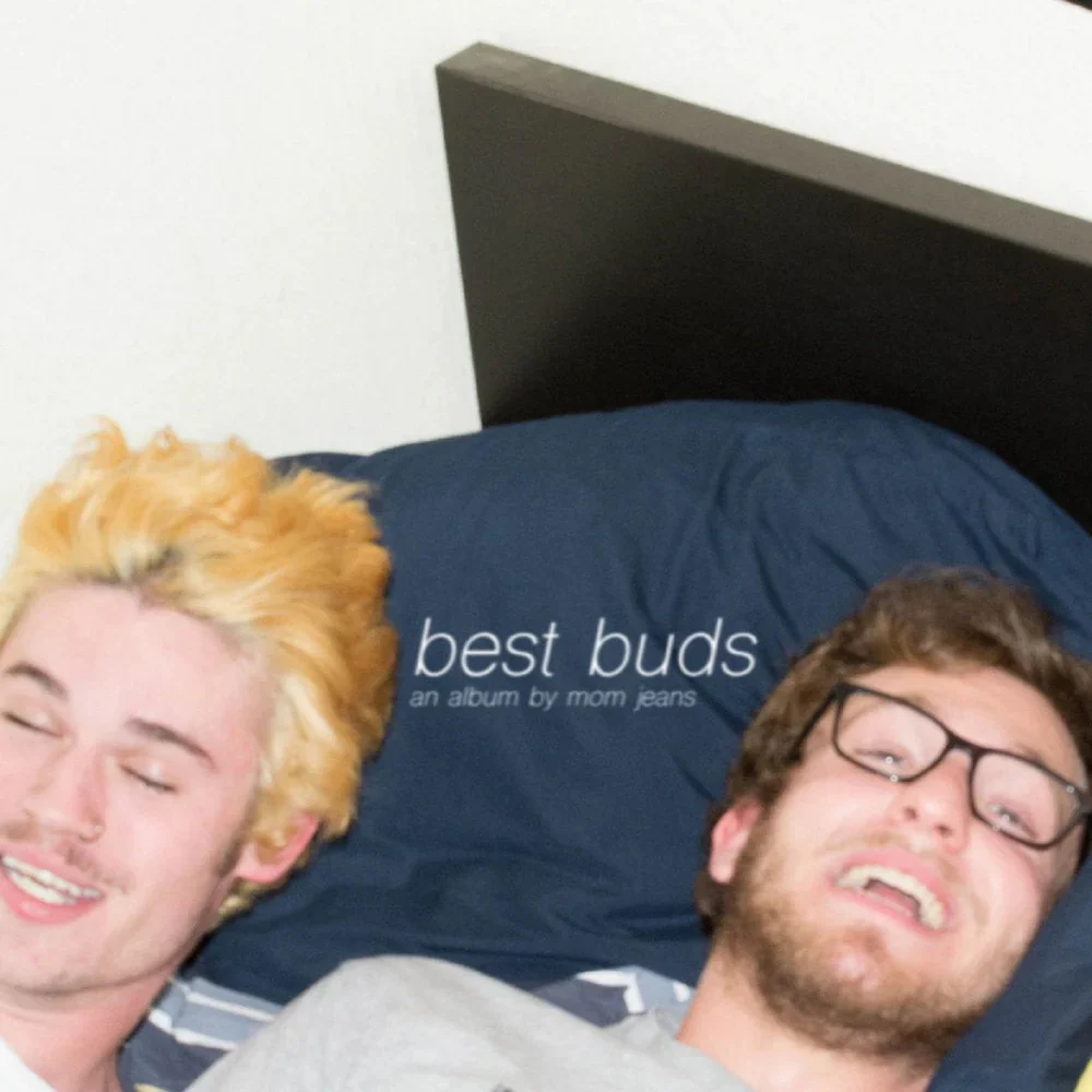 Best Buds (Colored Vinyl, Eco Vinyl) (Vinyl) - Image 2
