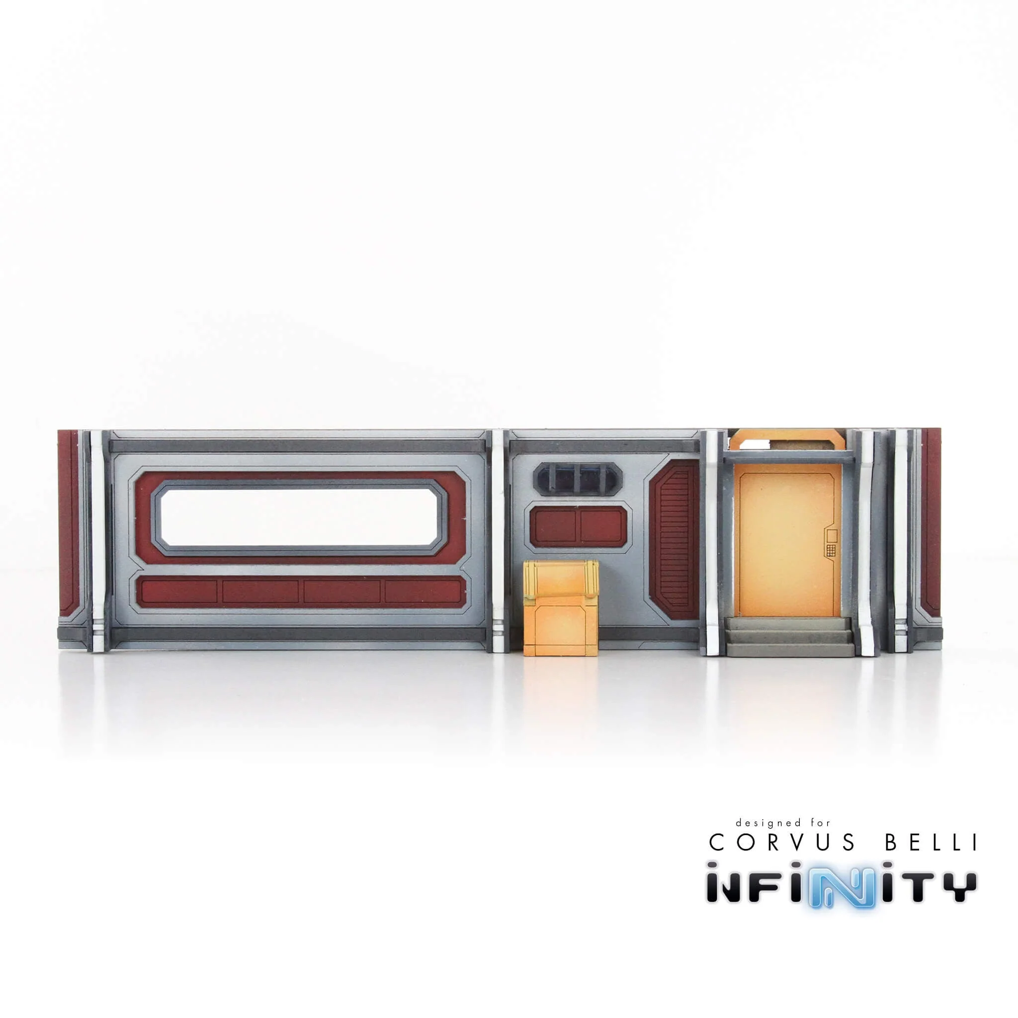 Beta Short Facades - Image 2