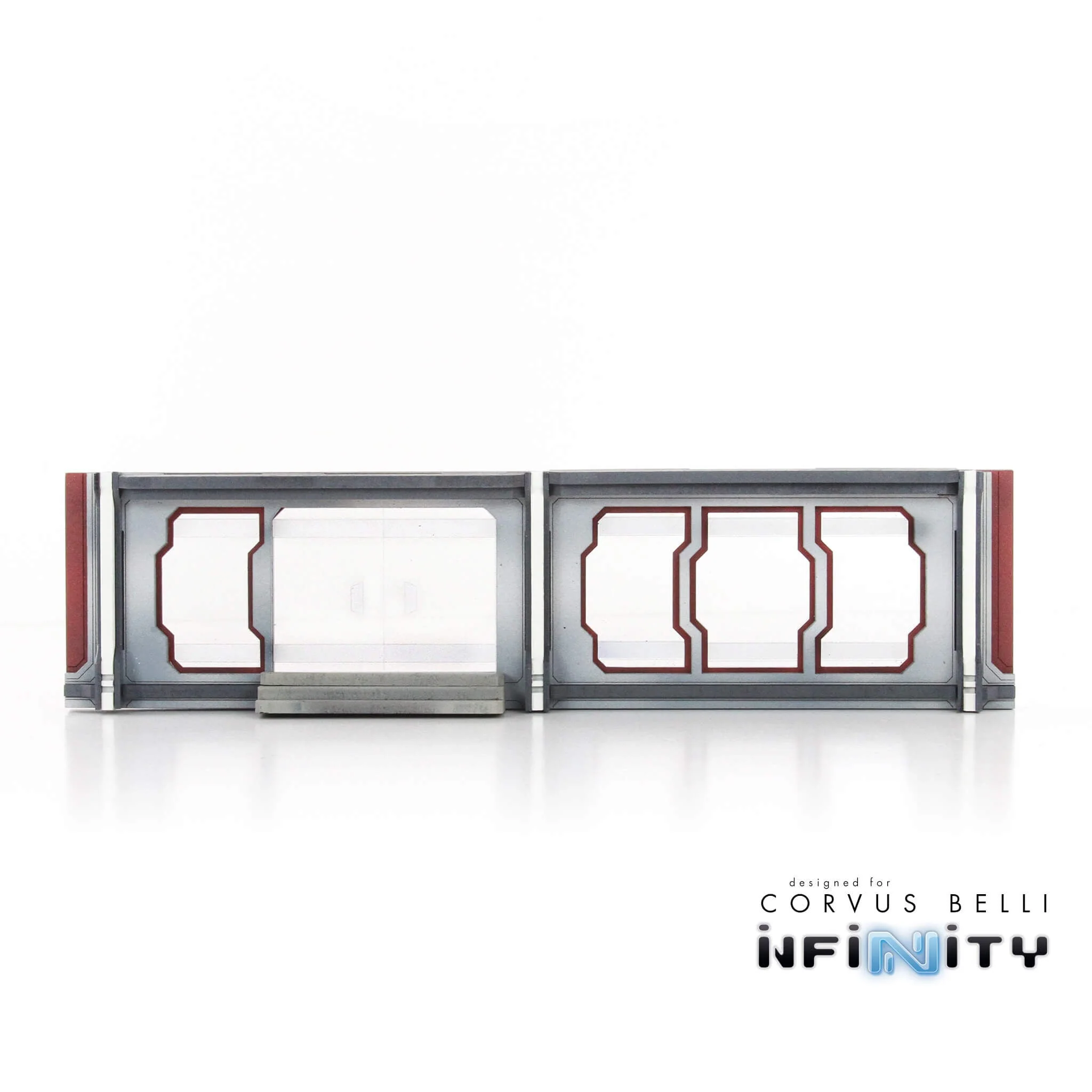 Beta Short Facades - Image 3