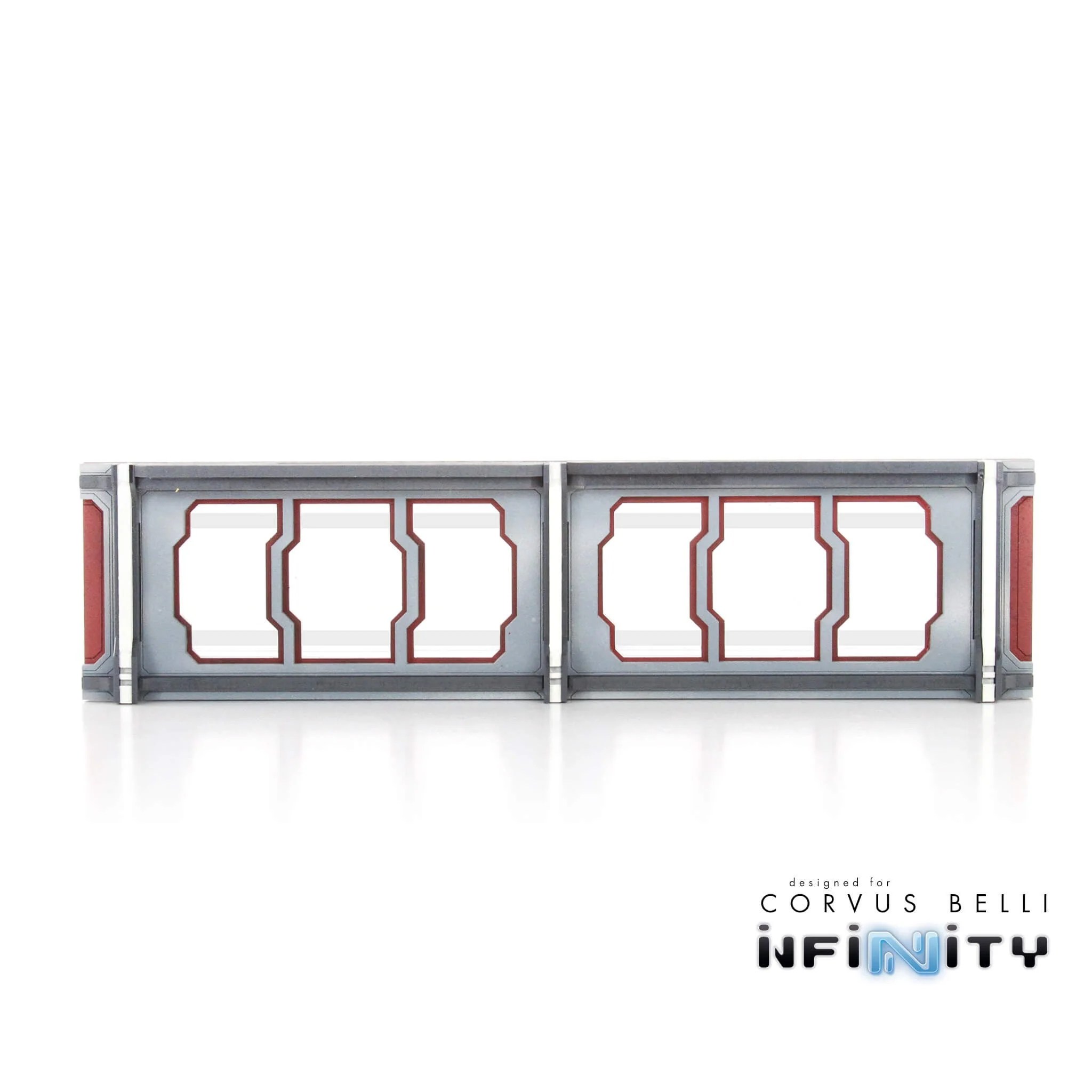 Beta Short Facades - Image 4