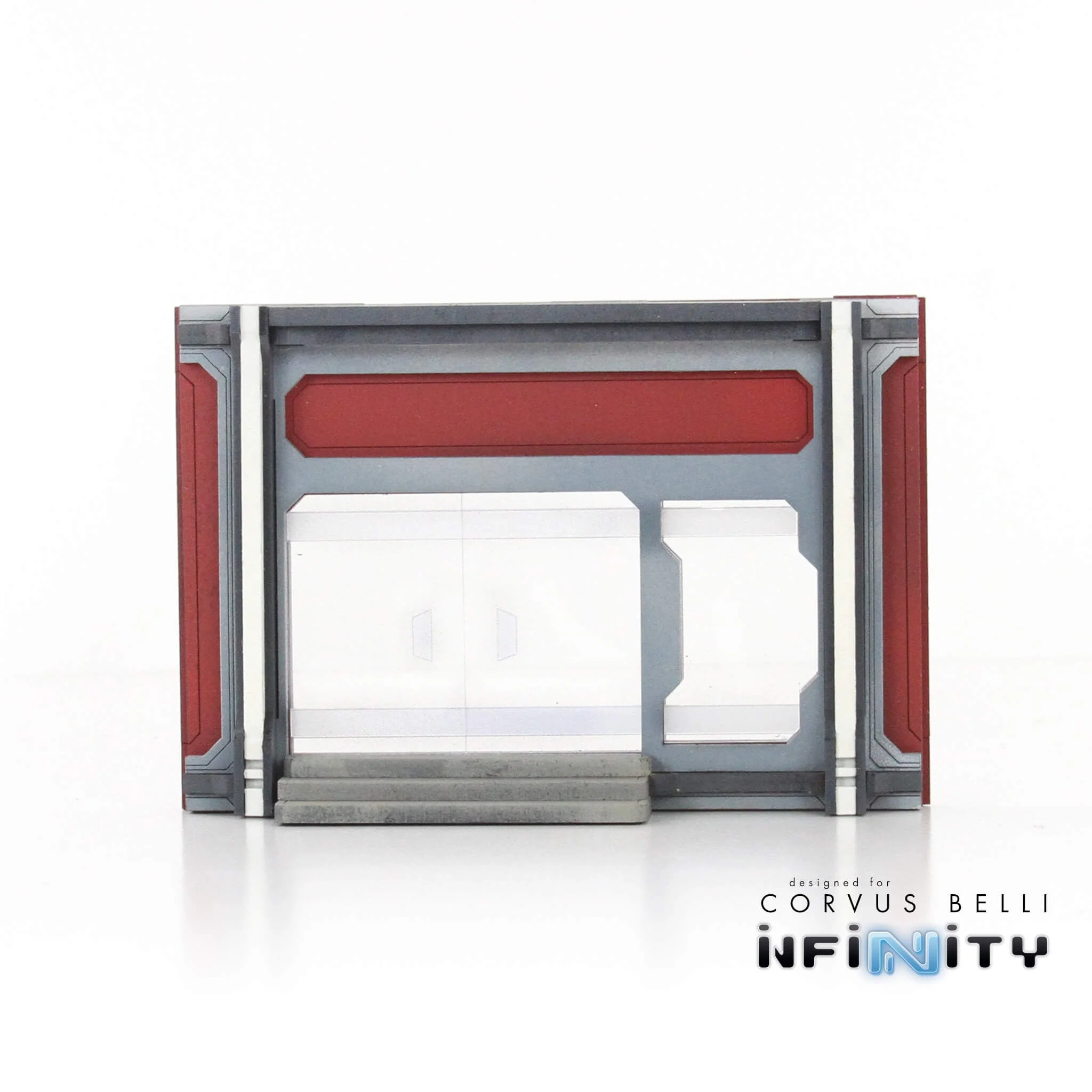 Beta Tall Facades - Image 3