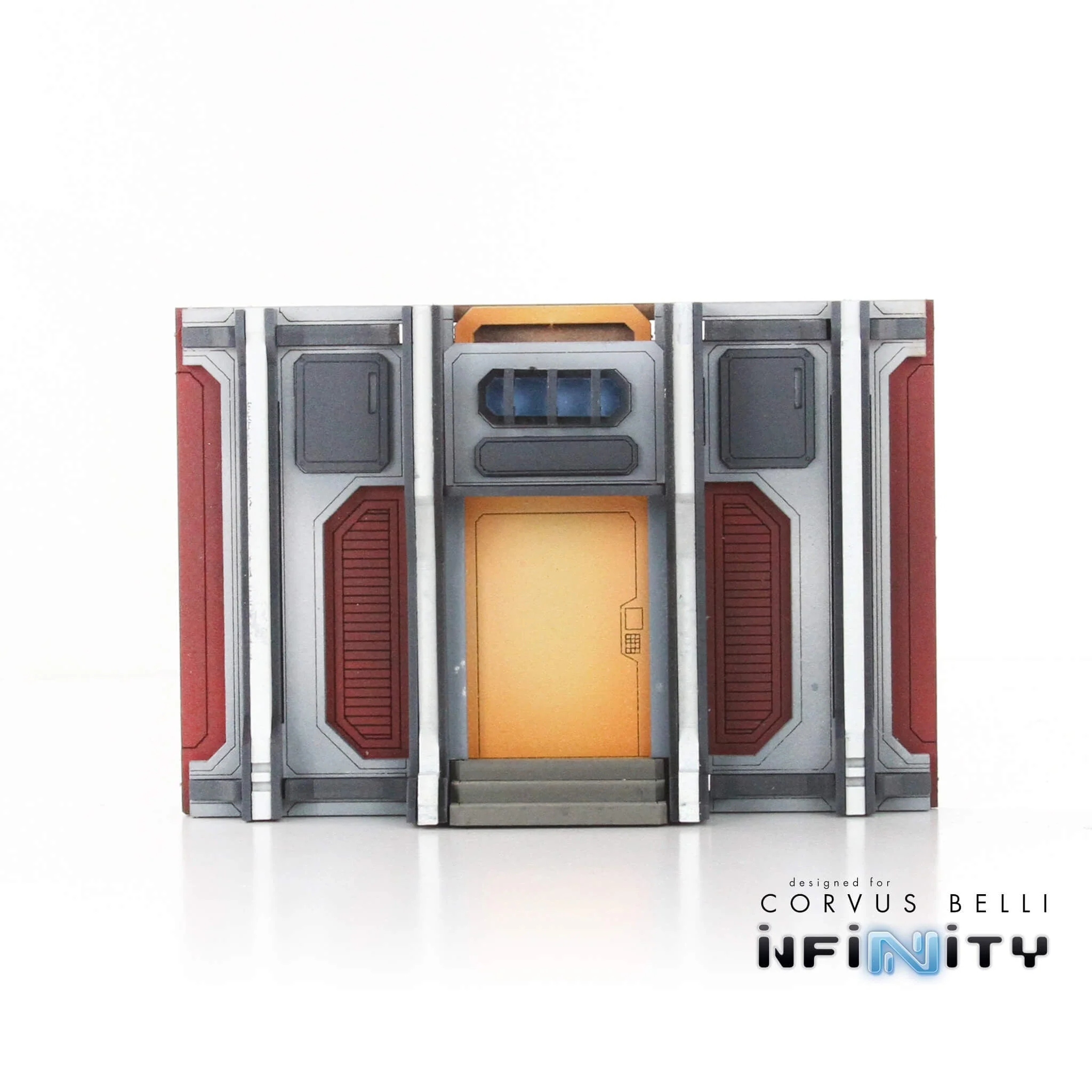 Beta Tall Facades - Image 5