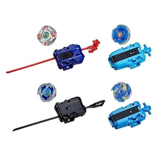 Beyblade X 25th Anniversary Set - Image 5