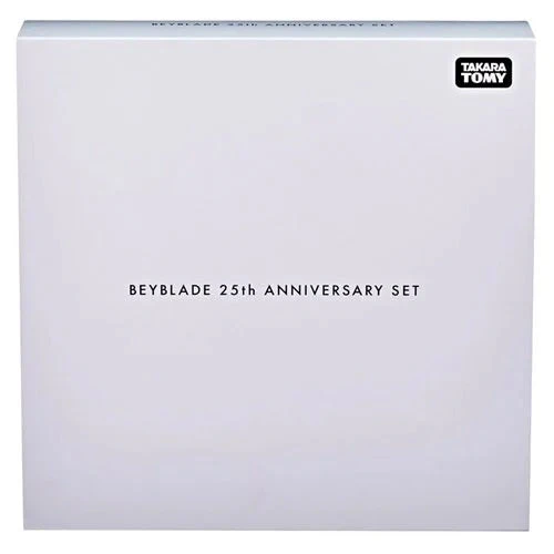 Beyblade X 25th Anniversary Set - Image 7