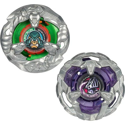 Beyblade X Dual Pack Set - Select Set(s) - Image 10