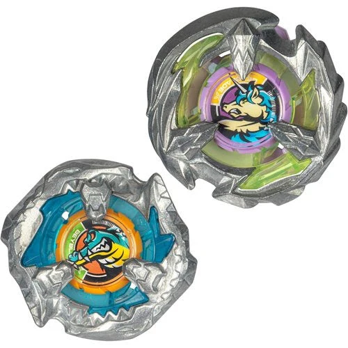 Beyblade X Dual Pack Set - Select Set(s) - Image 13