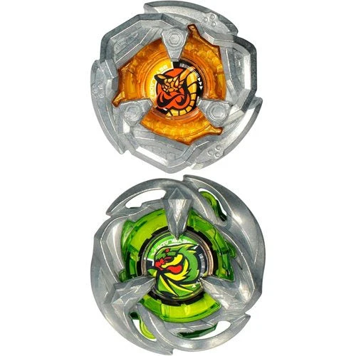 Beyblade X Dual Pack Set - Select Set(s) - Image 15