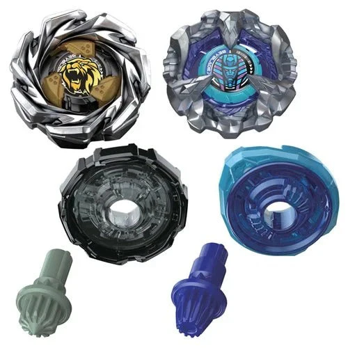 Beyblade X Dual Pack Set - Select Set(s) - Image 4