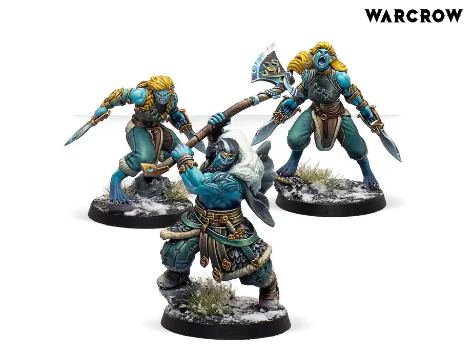 Beyond Winds from the North [OOP] - Image 6