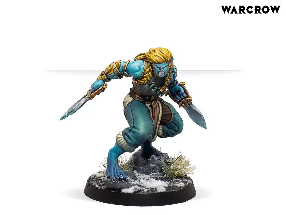Beyond Winds from the North [OOP] - Image 8