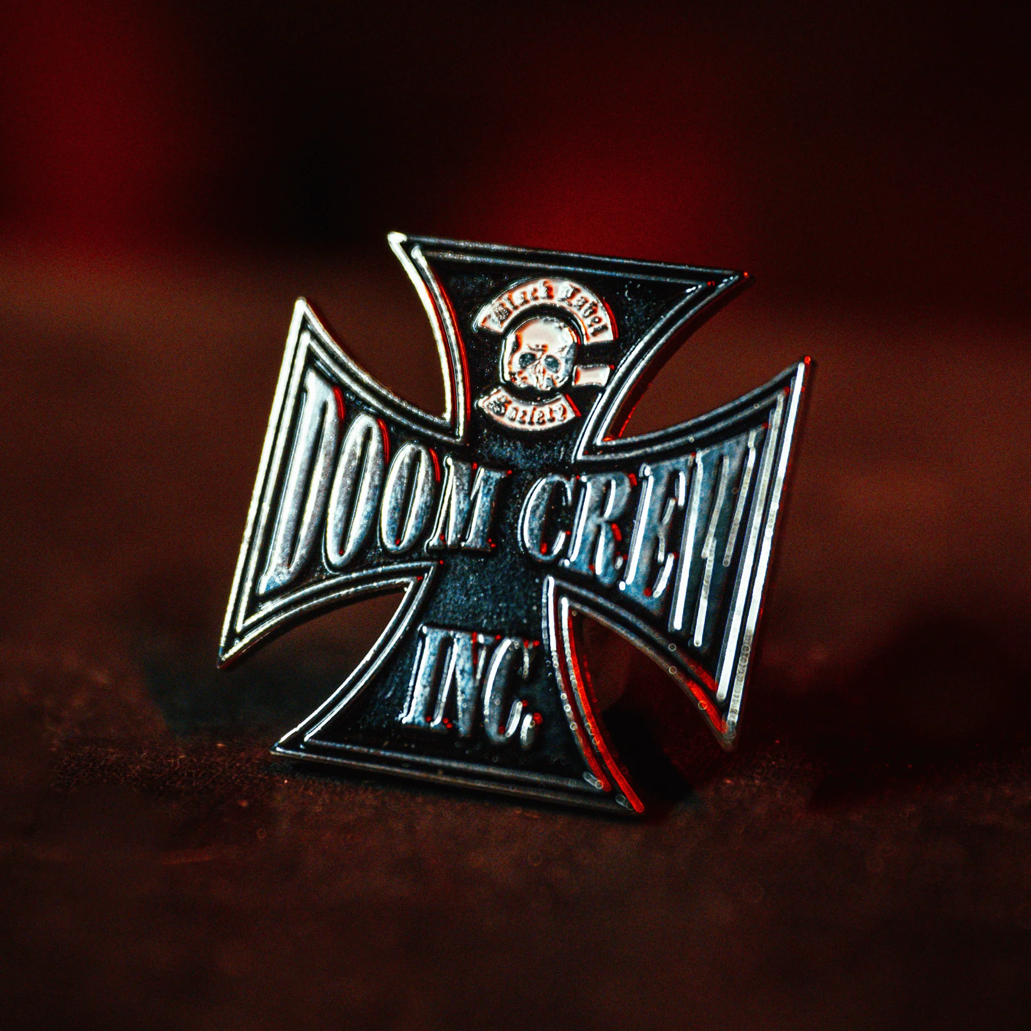 Black Label Society - Doom Crew Inc DELUXE EDITION - Image 10