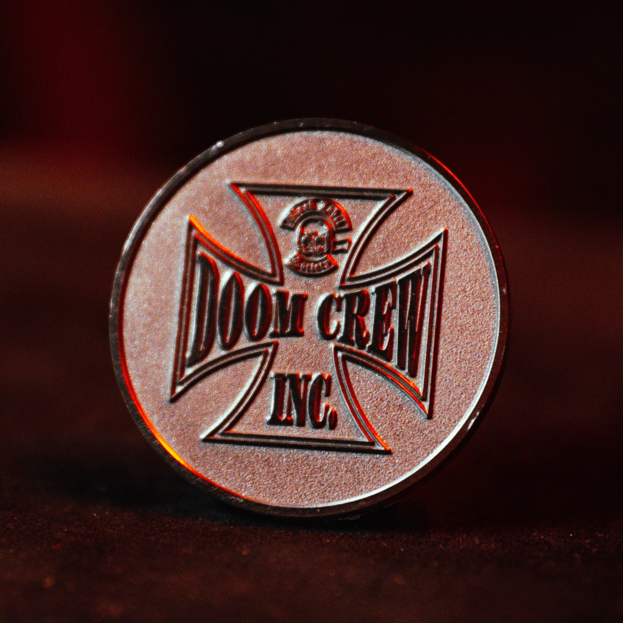 Black Label Society - Doom Crew Inc DELUXE EDITION - Image 12