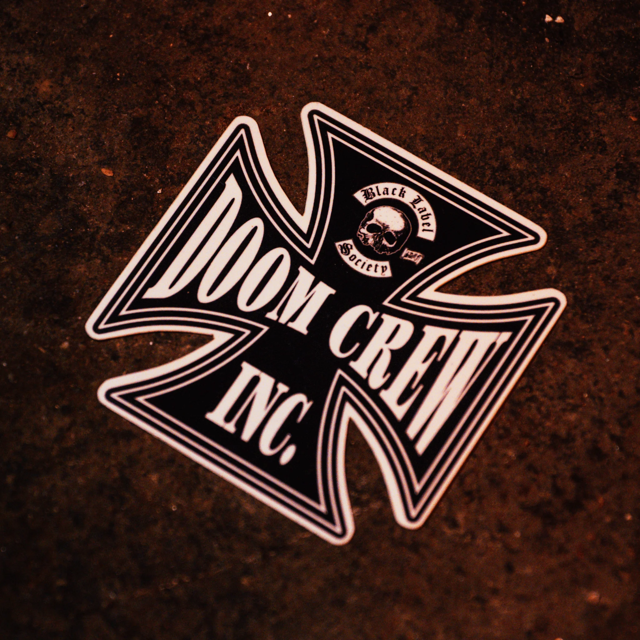 Black Label Society - Doom Crew Inc DELUXE EDITION - Image 13