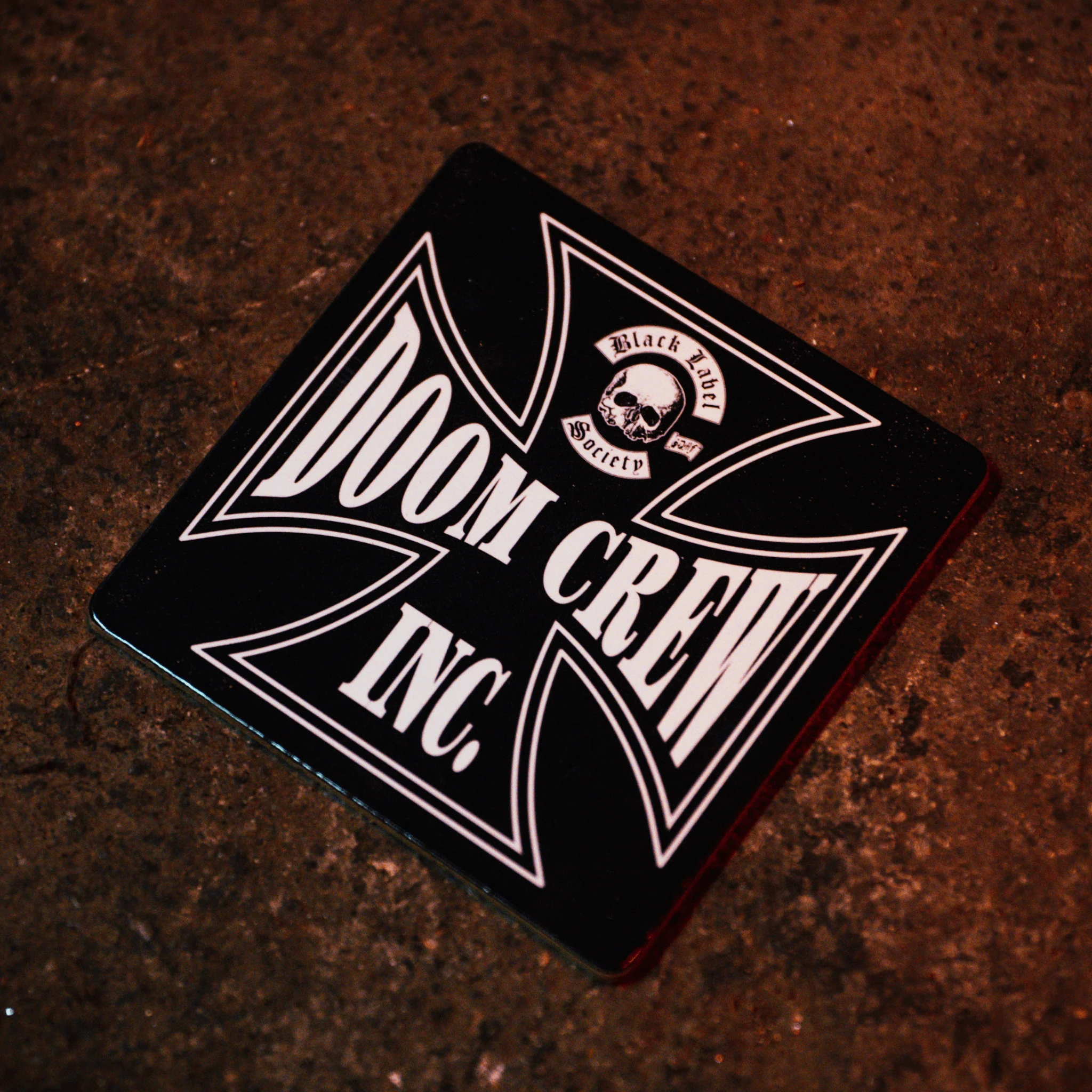 Black Label Society - Doom Crew Inc DELUXE EDITION - Image 14