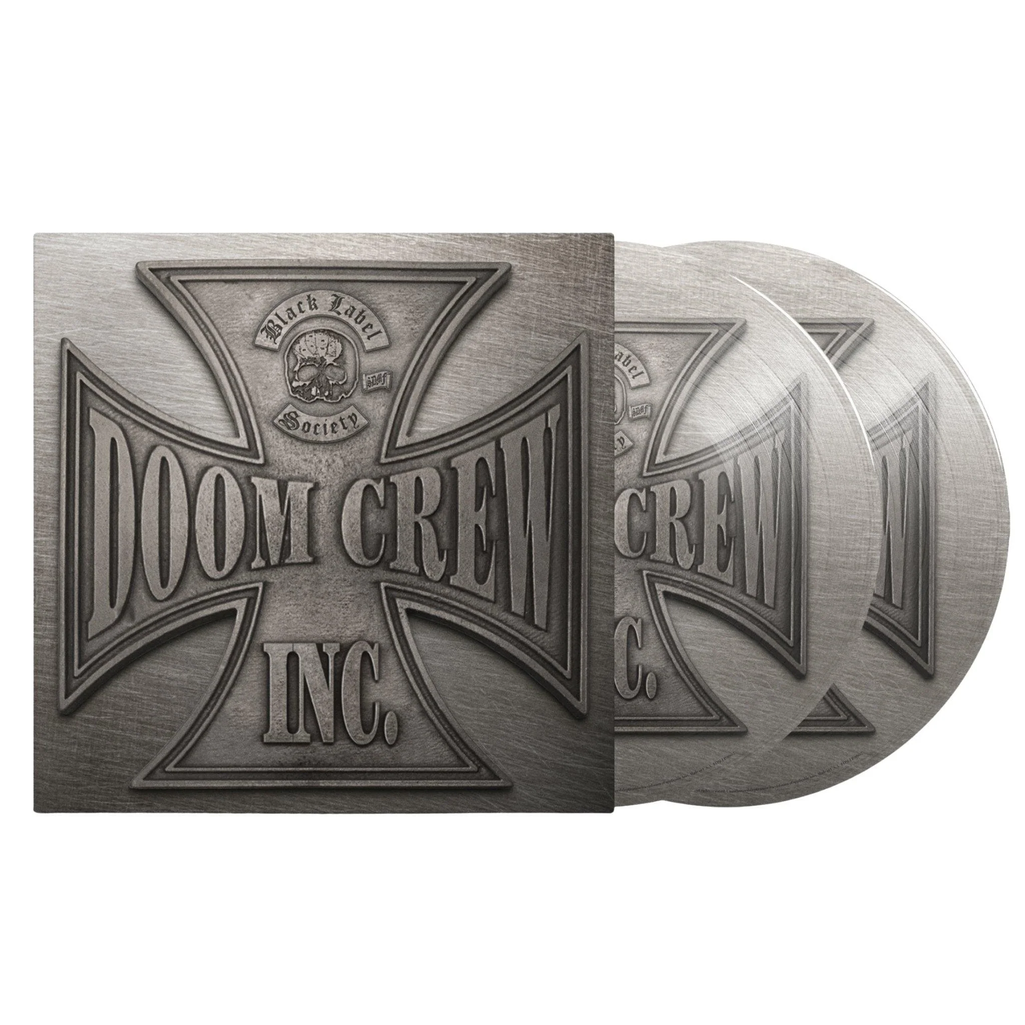 Black Label Society - Doom Crew Inc DELUXE EDITION - Image 15