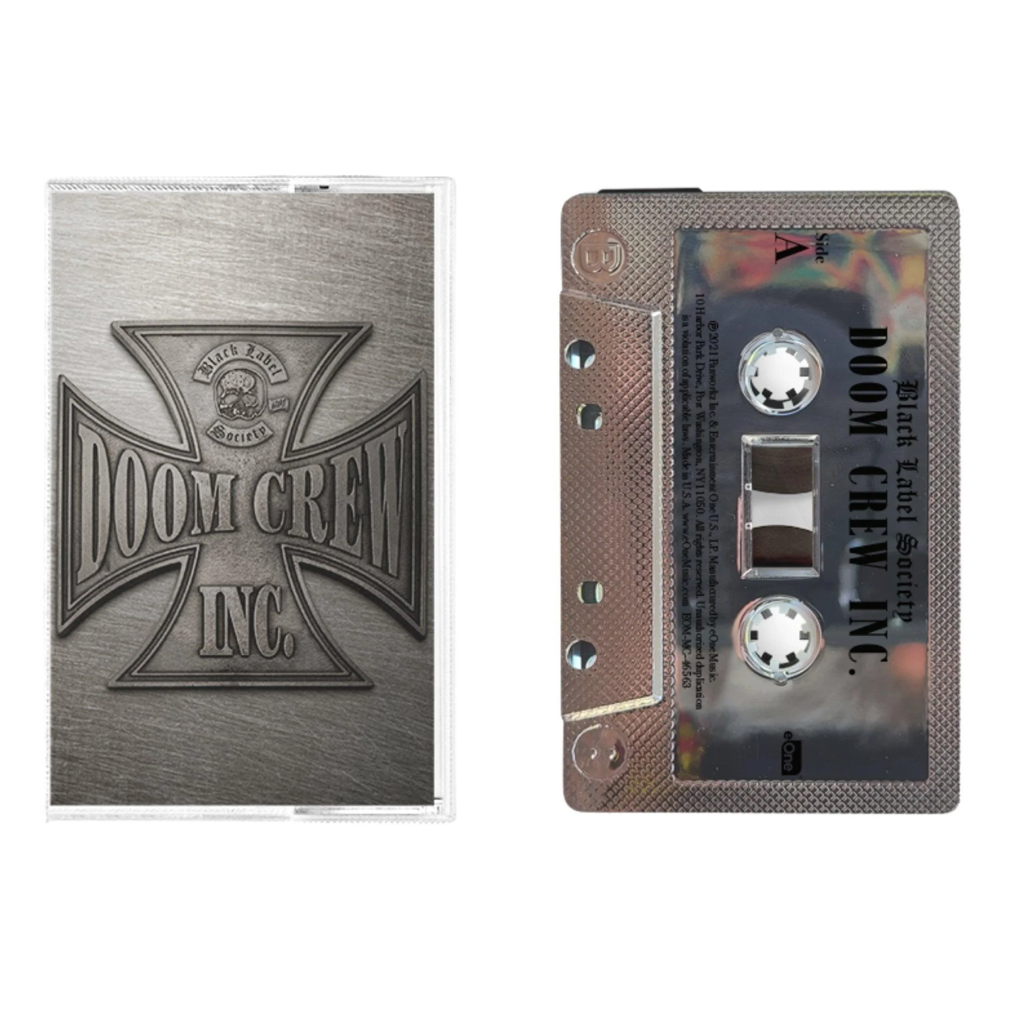 Black Label Society - Doom Crew Inc DELUXE EDITION - Image 16